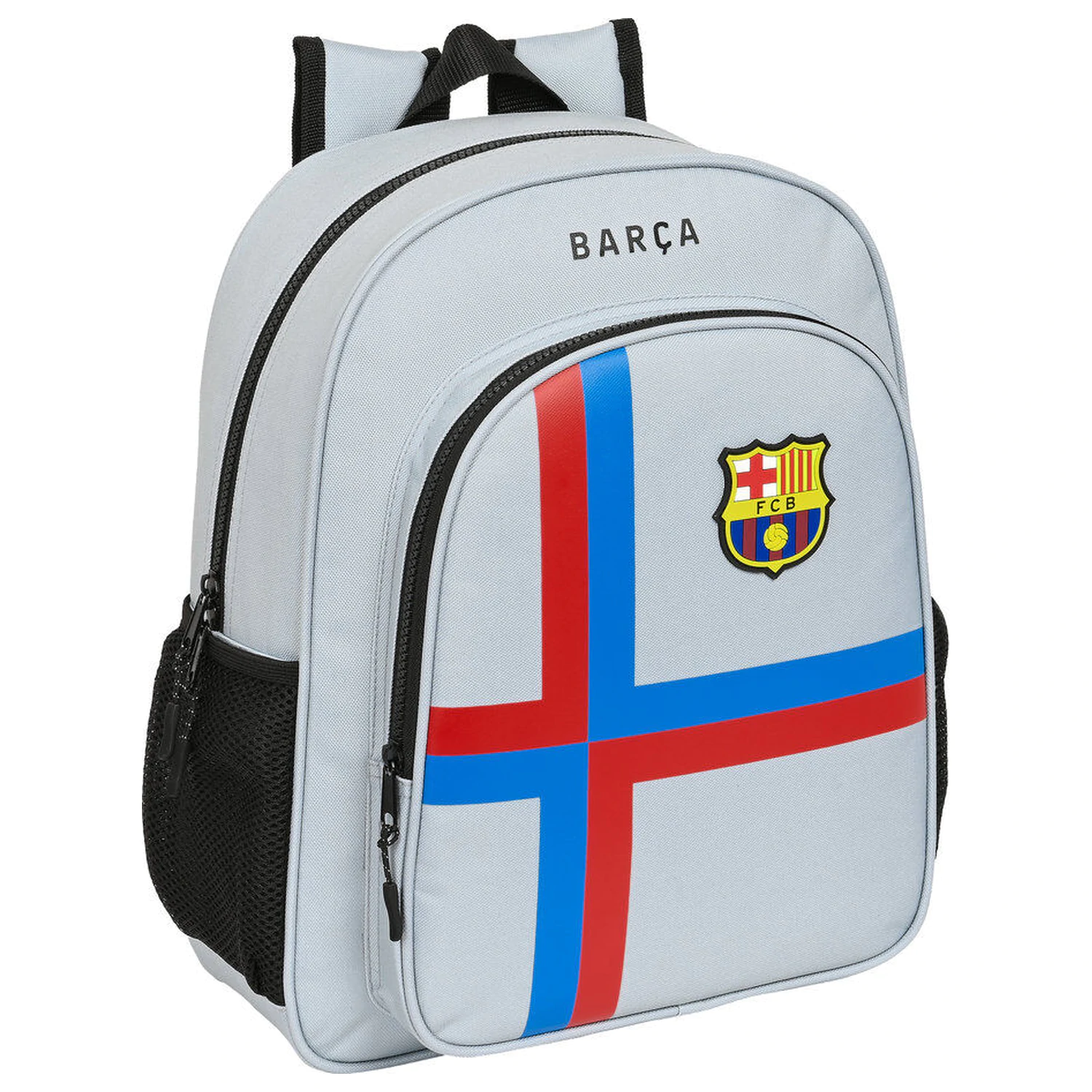 F.C. Barcelona rucsac adaptabil 44cm poza produsului