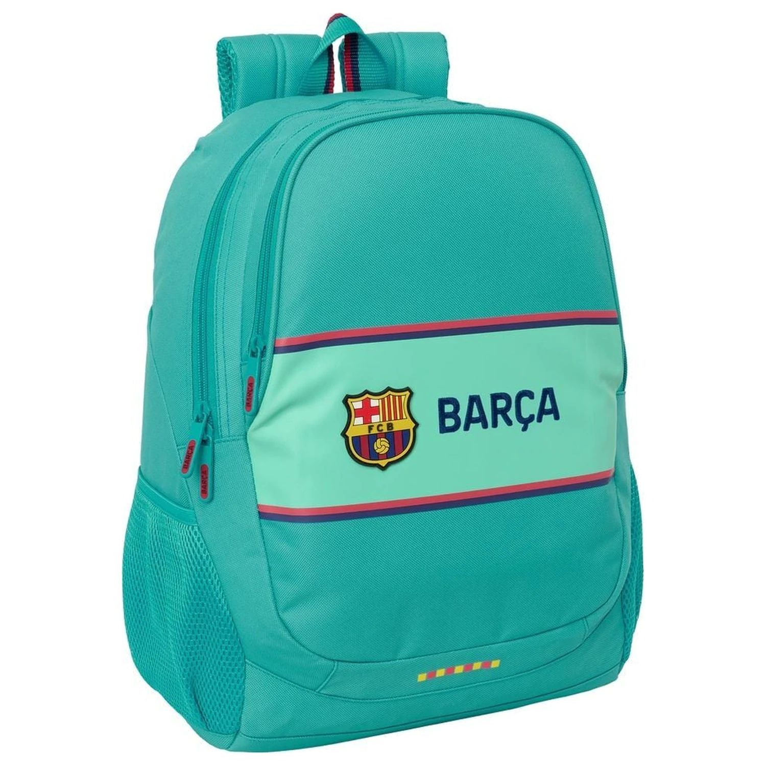 F.C. Barcelona rucsac adaptabil 44cm poza produsului