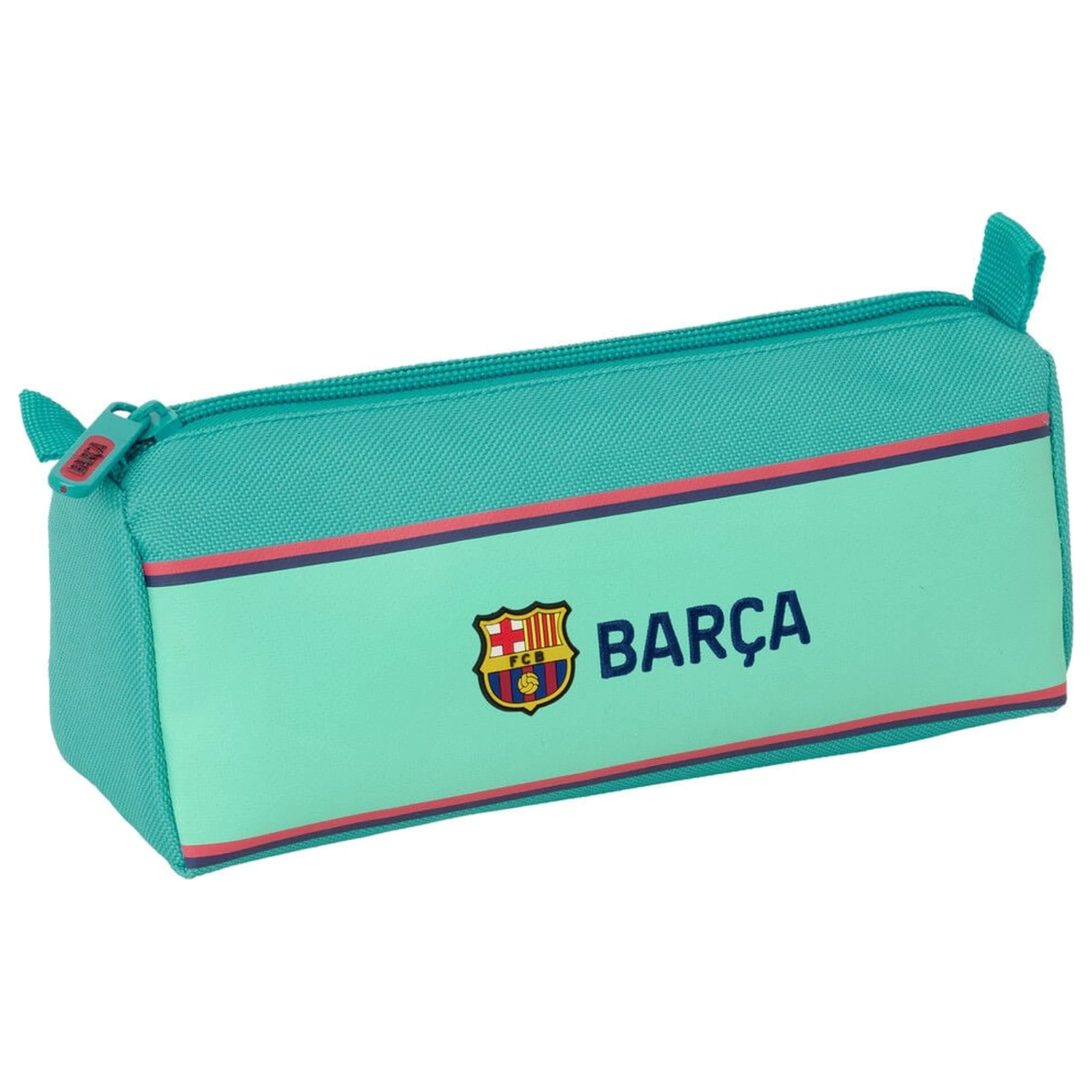 F.C. Barcelona penar poza produsului