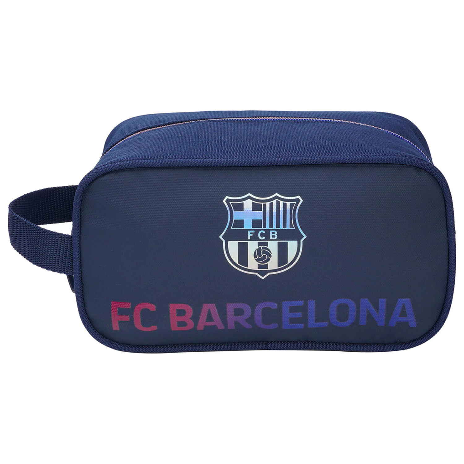F.C. Barcelona penar poza produsului