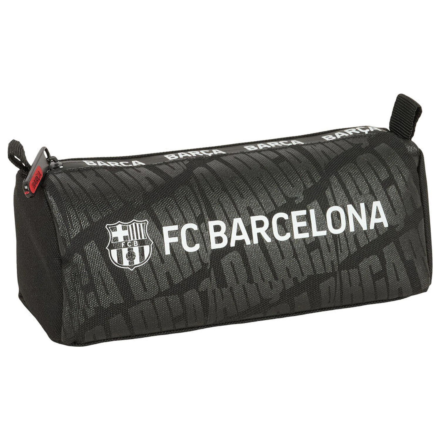 F.C. Barcelona penar poza produsului