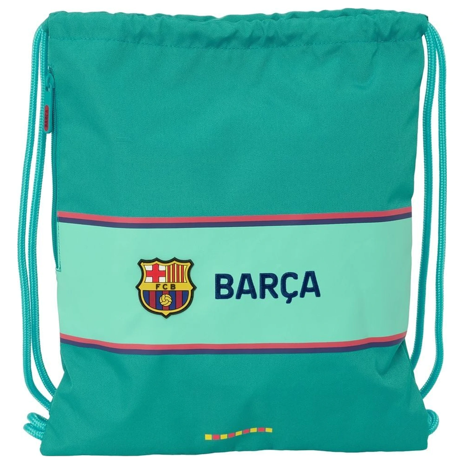 Geanta de sport F.C. Barcelona 40cm poza produsului