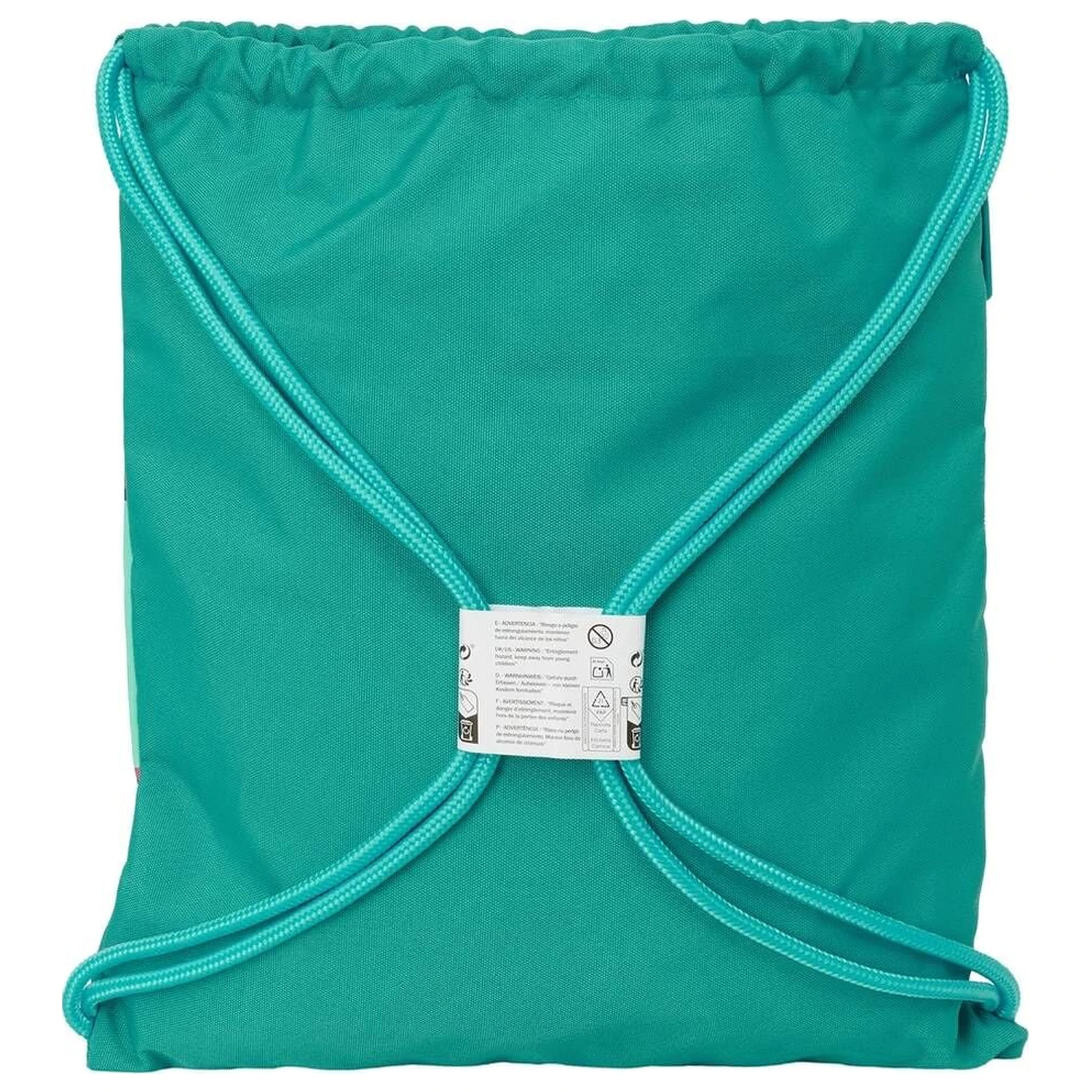 Geanta de sport F.C. Barcelona 40cm poza produsului