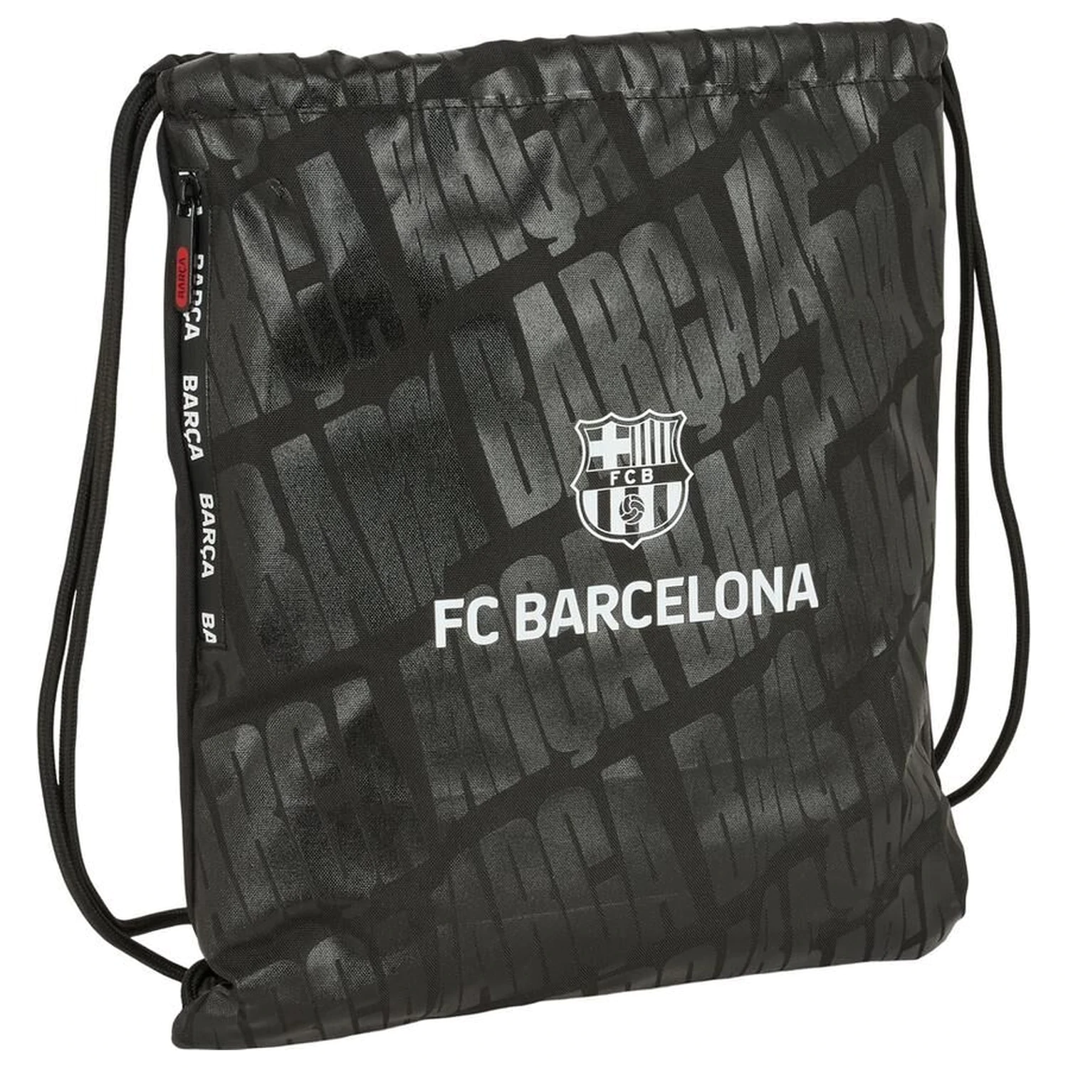 F.C. Barcelona geanta de sala 40cm poza produsului