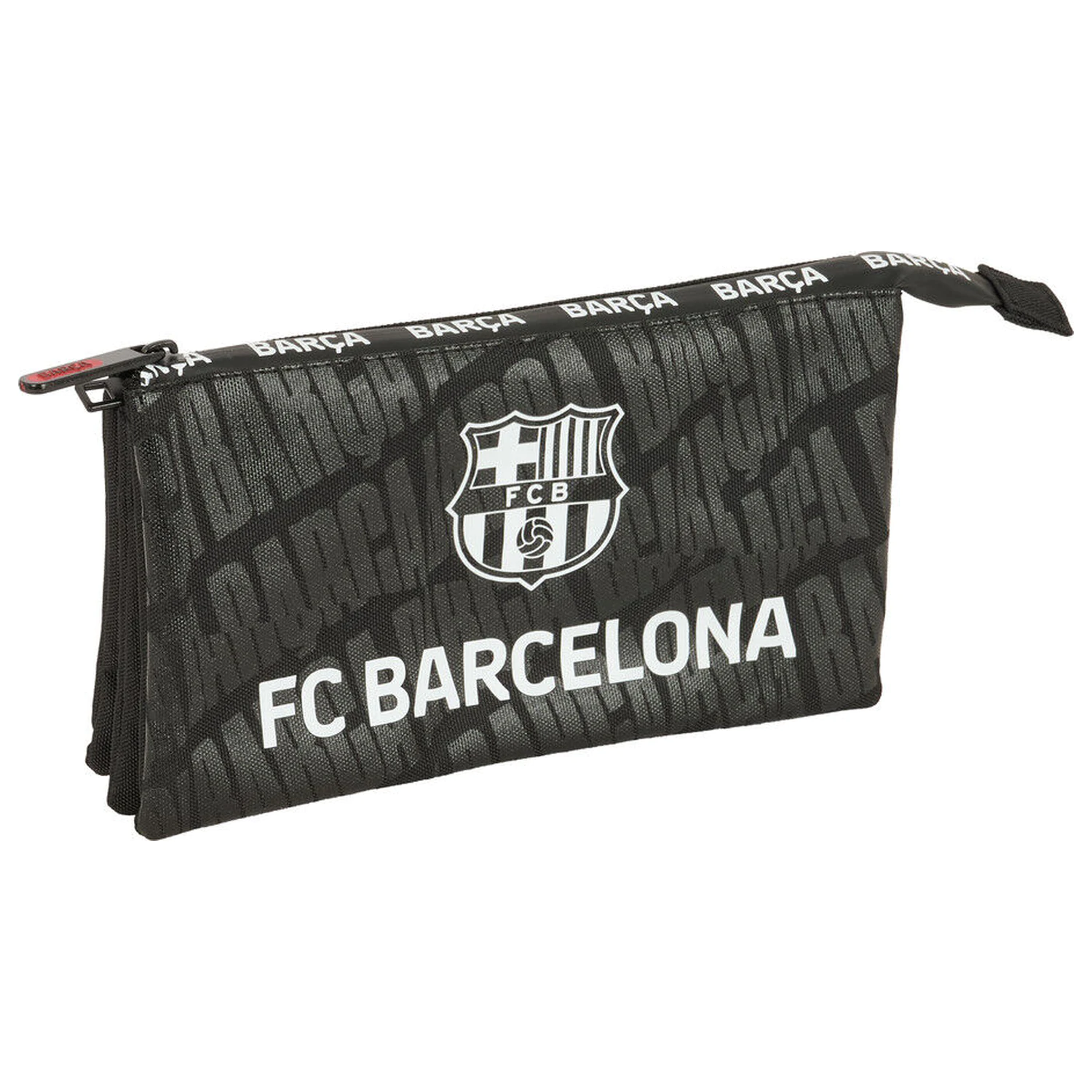 F.C. Barcelona penar triplu poza produsului
