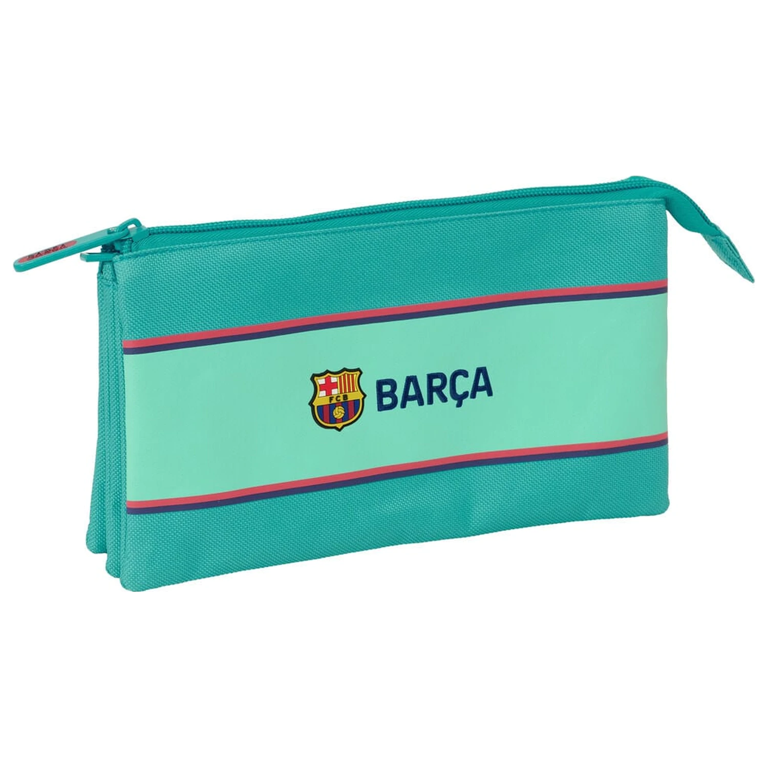 F.C. Barcelona penar triplu poza produsului