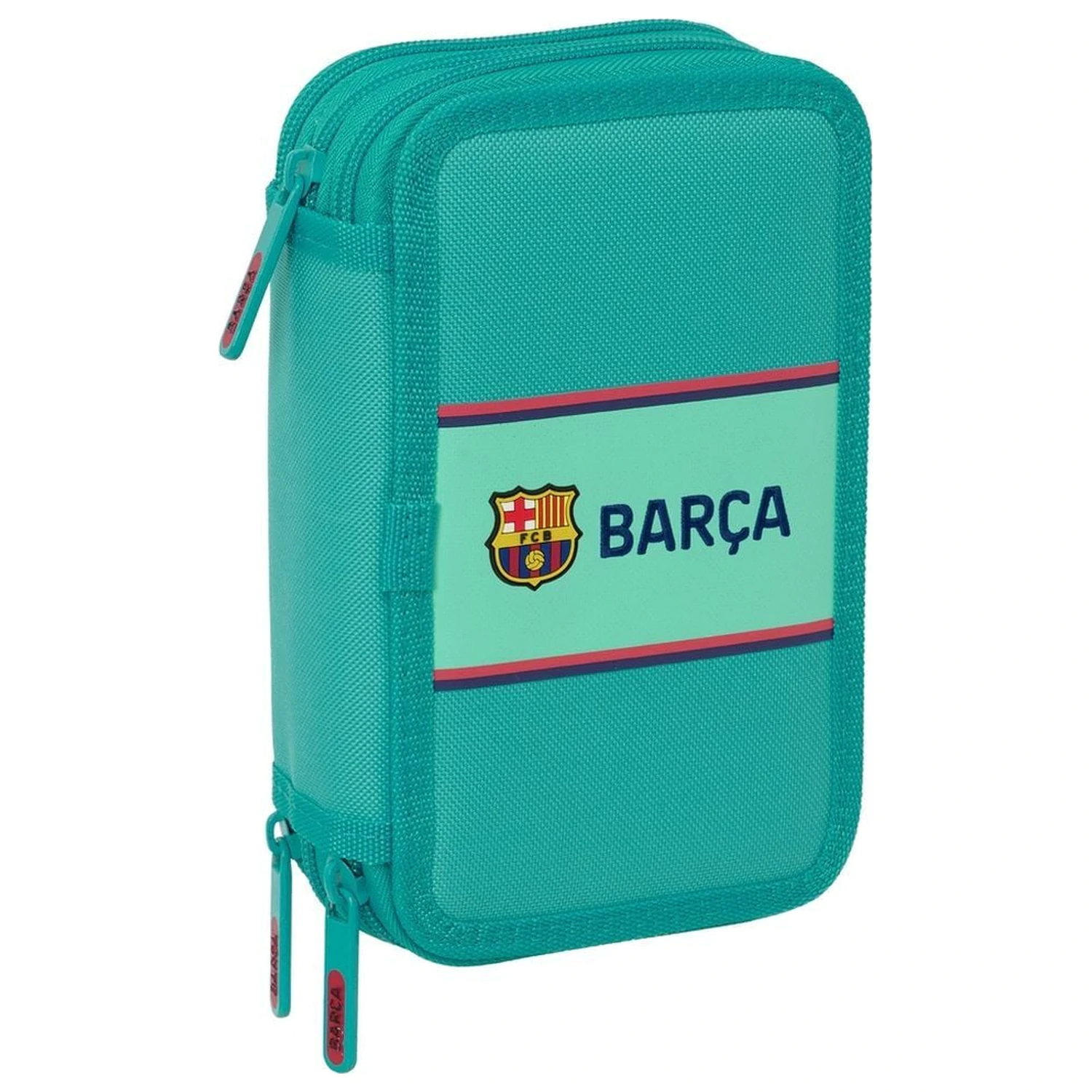 F.C. Barcelona penar triplu cu 37 piese poza produsului