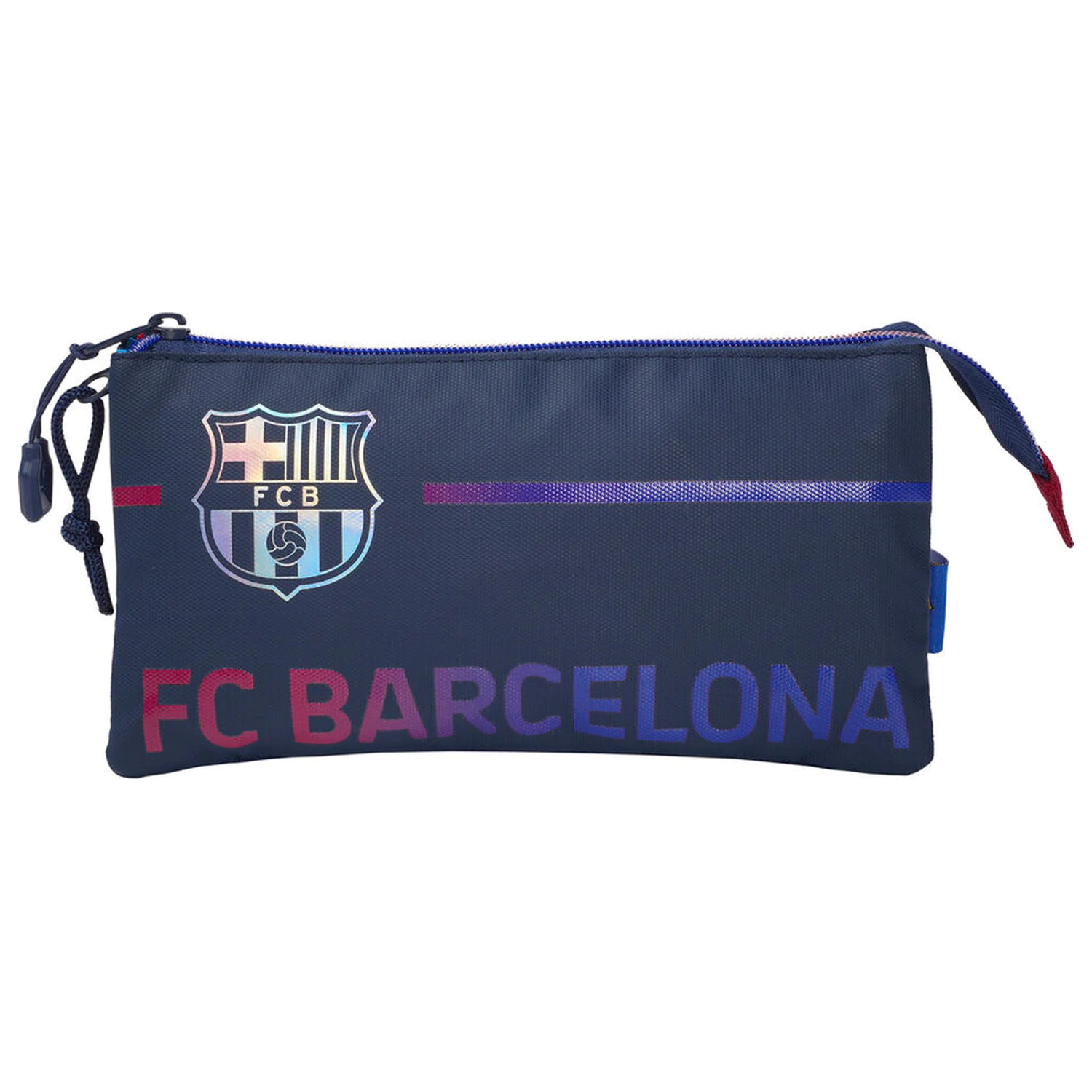 F.C. Barcelona penar triplu poza produsului
