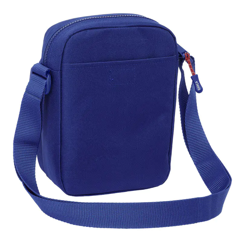 F.C Barcelona geantă de umăr poza produsului