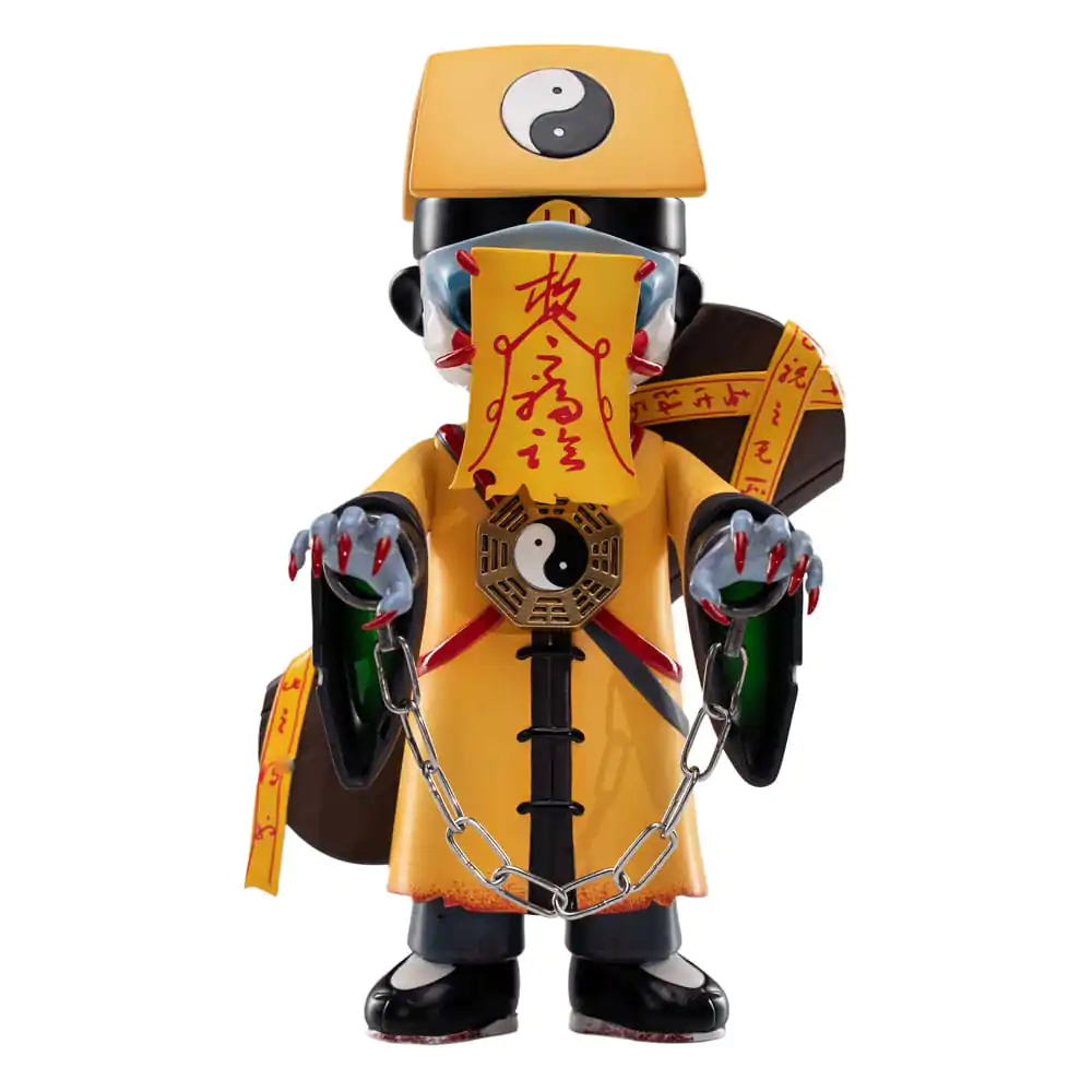 Figurină fără chip Expert Jiangshi 16 cm poza produsului
