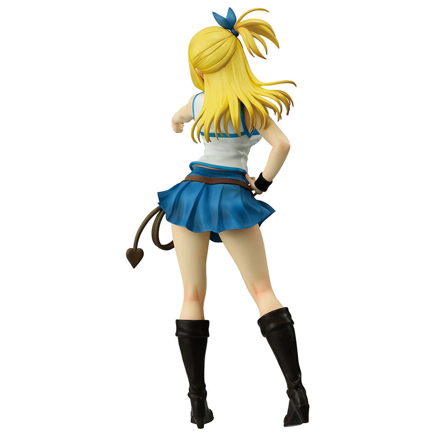 Fairy Tail 20th Anniversary Heartfilia Ichibansho figurina 23cm poza produsului