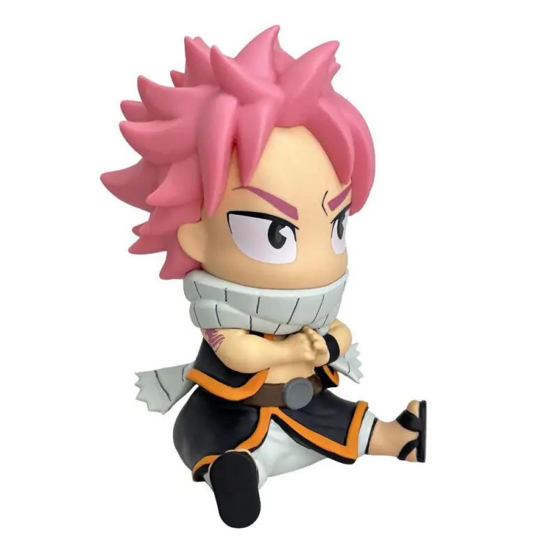 Fairy Tail Pușculiță Natsu 18 cm poza produsului