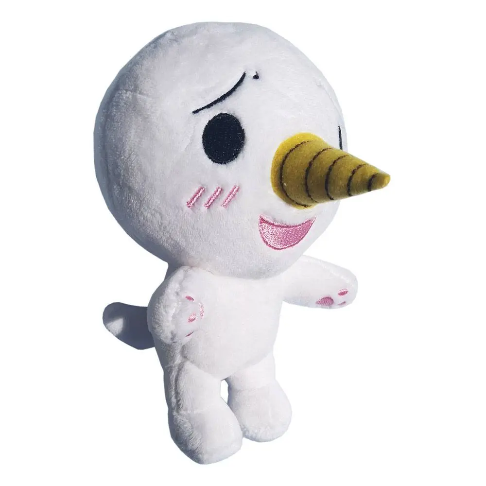 Figurină de pluș Fairy Tail Plue 18 cm poza produsului