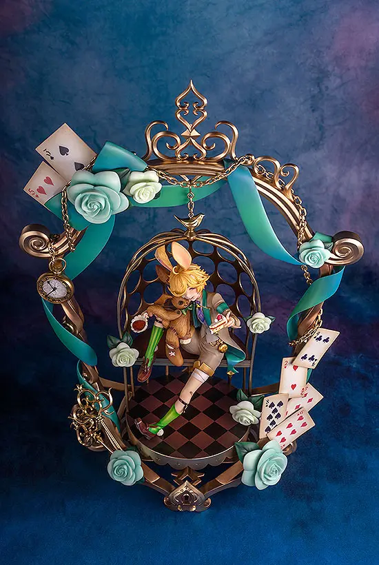 Fairy Tale Another Statuie 1/8 March Hare 41 cm poza produsului