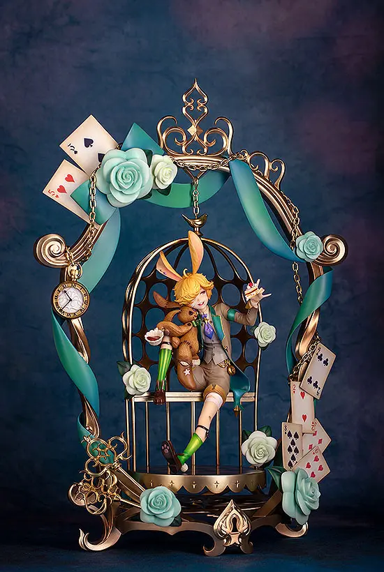 Fairy Tale Another Statuie 1/8 March Hare 41 cm poza produsului