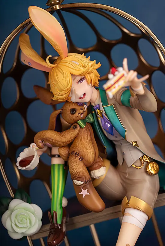 Fairy Tale Another Statuie 1/8 March Hare 41 cm poza produsului