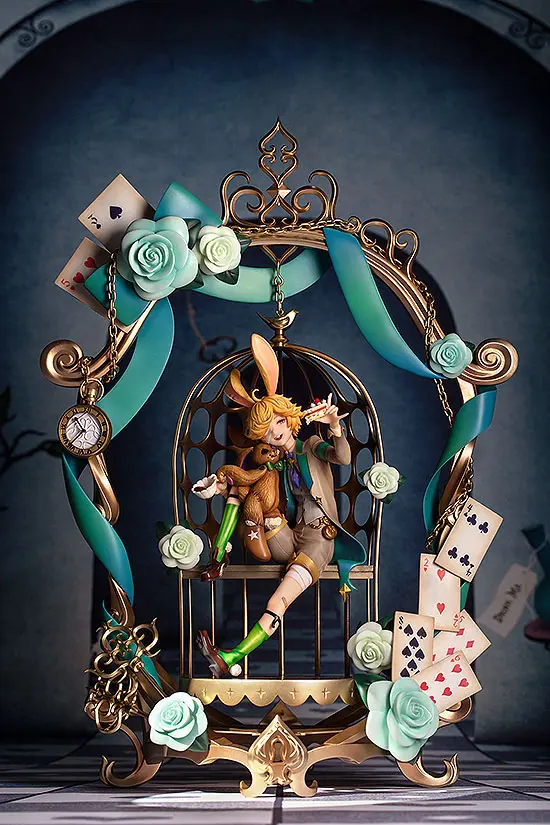 Fairy Tale Another Statuie 1/8 March Hare 41 cm poza produsului