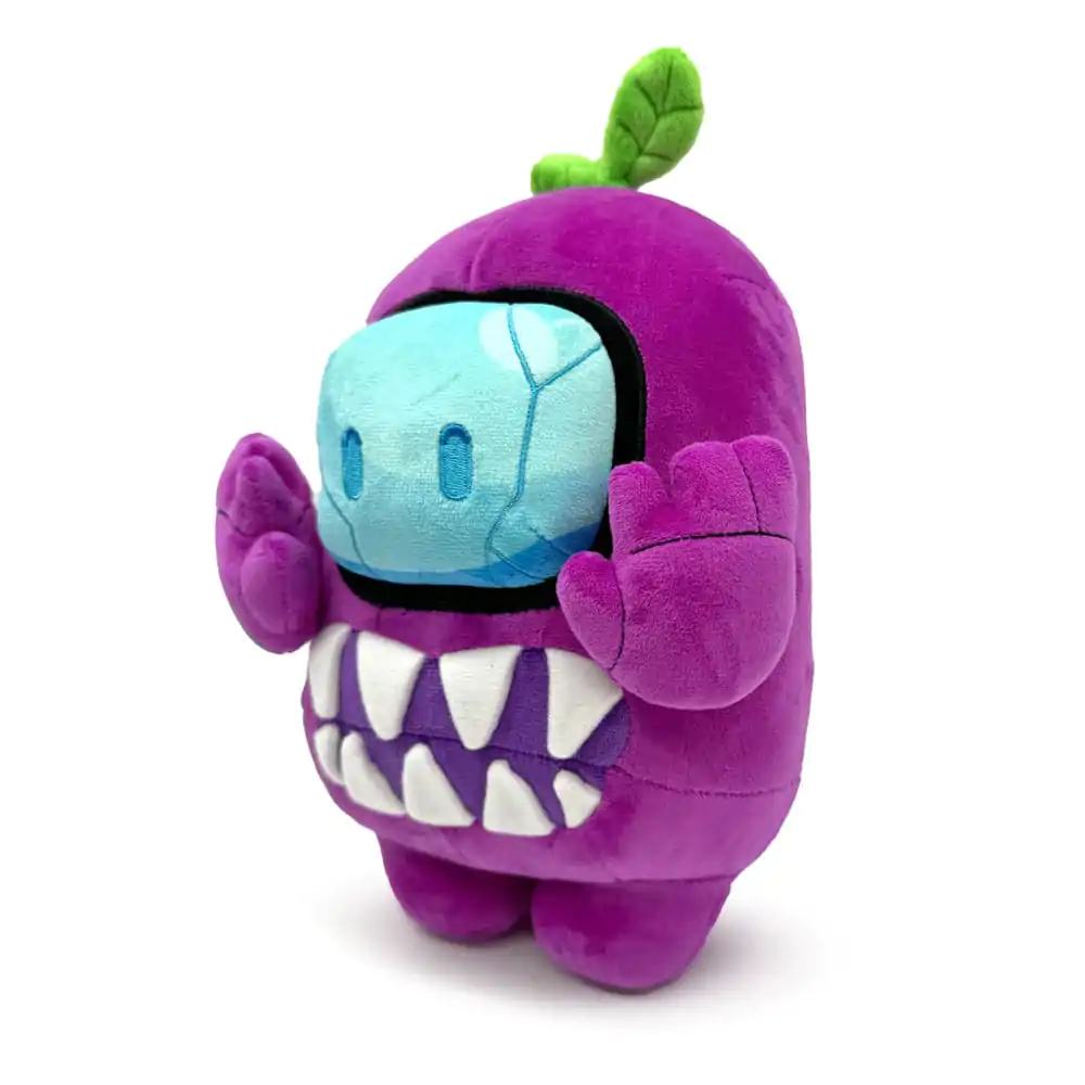Figurină de pluș Fall Guys x Among Us Imposter 22 cm poza produsului