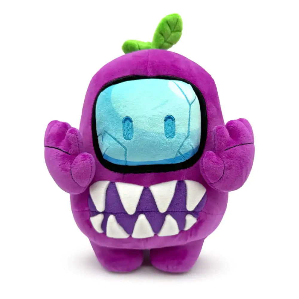 Figurină de pluș Fall Guys x Among Us Imposter 22 cm poza produsului