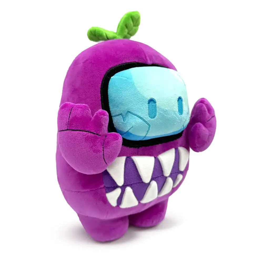 Figurină de pluș Fall Guys x Among Us Imposter 22 cm poza produsului
