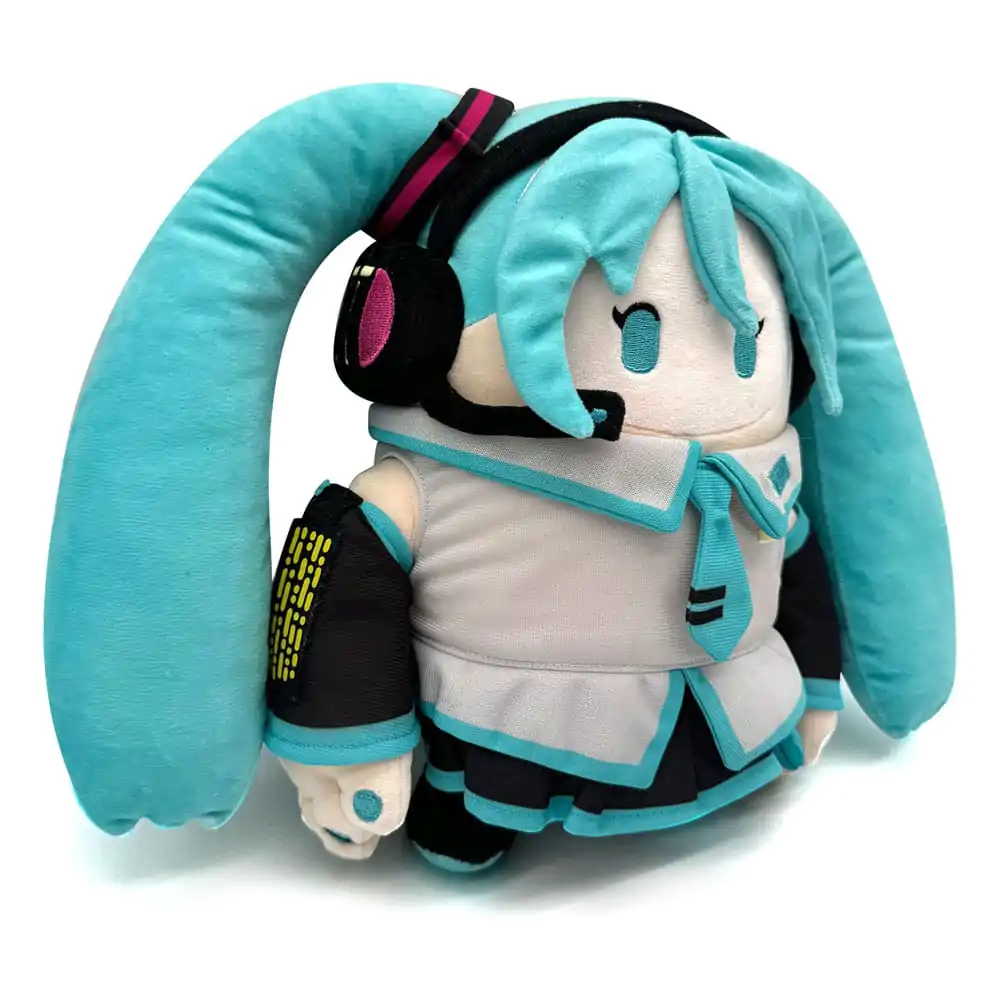 Figurină de pluș Fall Guys x Hatsune Miku 22 cm poza produsului