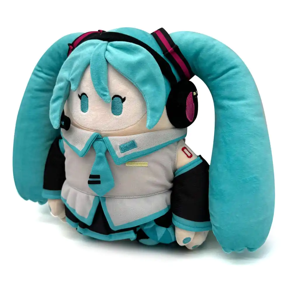 Figurină de pluș Fall Guys x Hatsune Miku 22 cm poza produsului