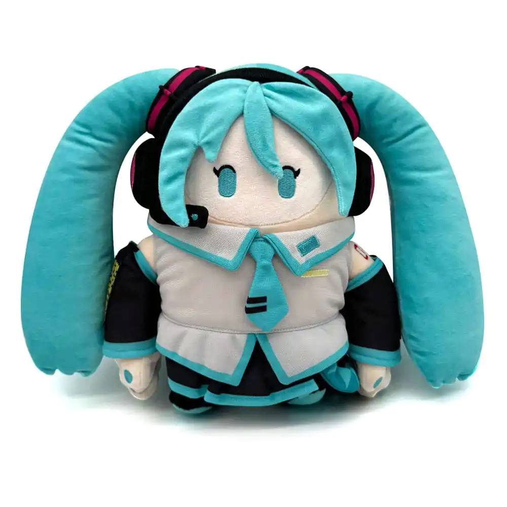 Figurină de pluș Fall Guys x Hatsune Miku 22 cm poza produsului