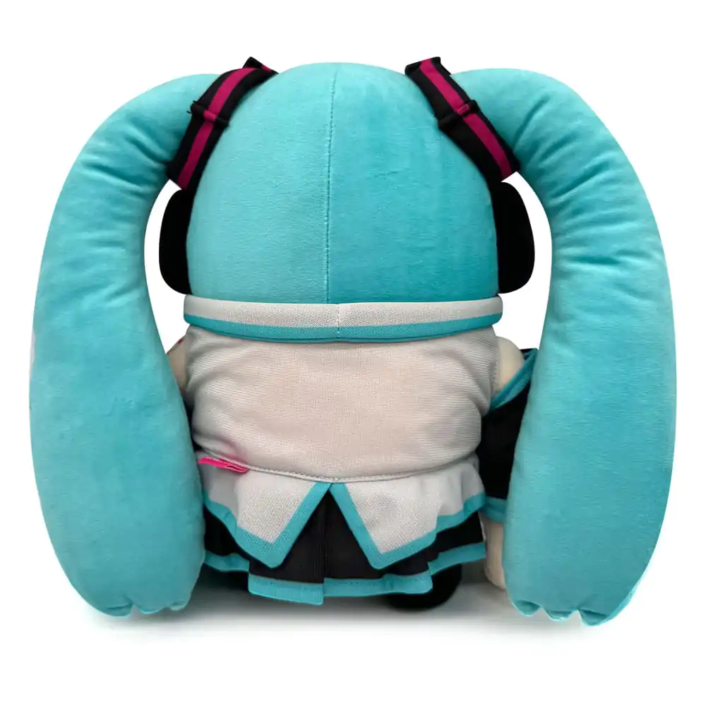 Figurină de pluș Fall Guys x Hatsune Miku 22 cm poza produsului