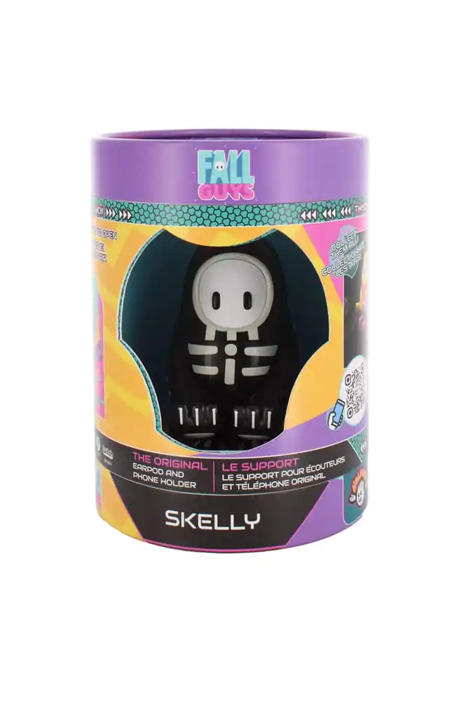 Fall Guys Skelly mini figurină cablu 10 cm poza produsului