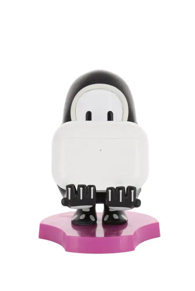 Fall Guys Skelly mini figurină cablu 10 cm poza produsului