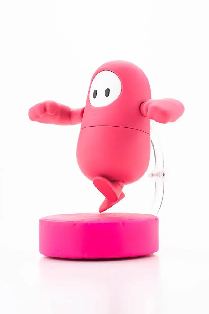 Fall Guys: Ultimate Knockout Action Figure 1/20 Pachet 02 Beach Ball / Rookie Skin 8 cm poza produsului