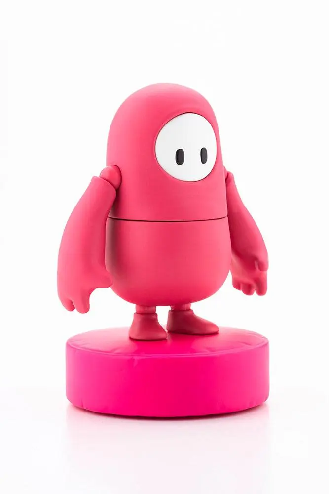 Fall Guys: Ultimate Knockout Action Figure 1/20 Pachet 02 Beach Ball / Rookie Skin 8 cm poza produsului