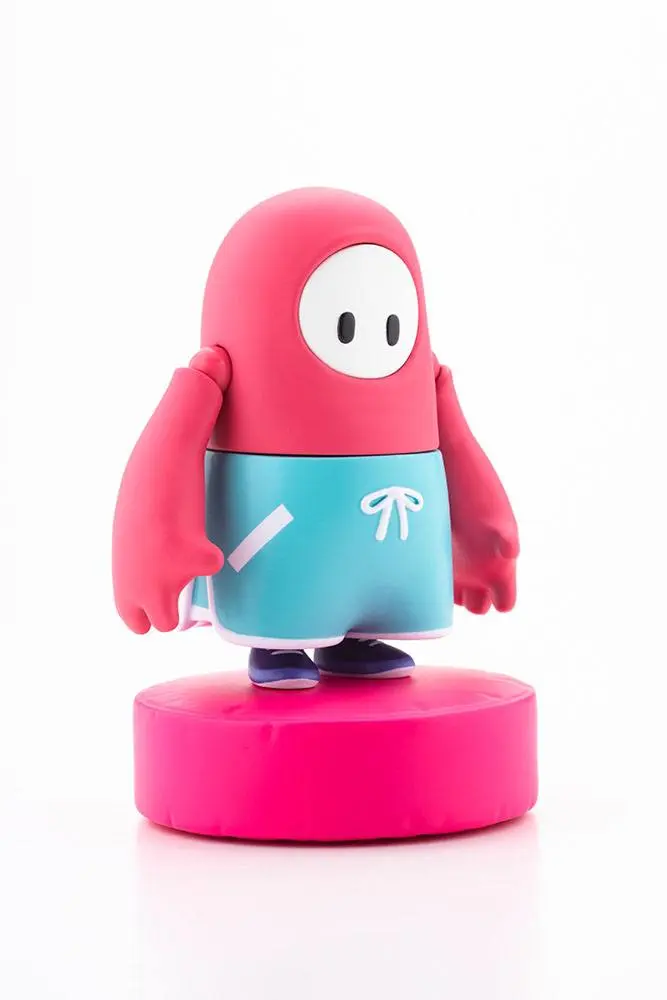 Fall Guys: Ultimate Knockout Action Figure 1/20 Pachet 02 Beach Ball / Rookie Skin 8 cm poza produsului