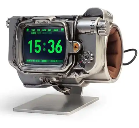 Fallout Replica 1/1 Pip-Boy poza produsului