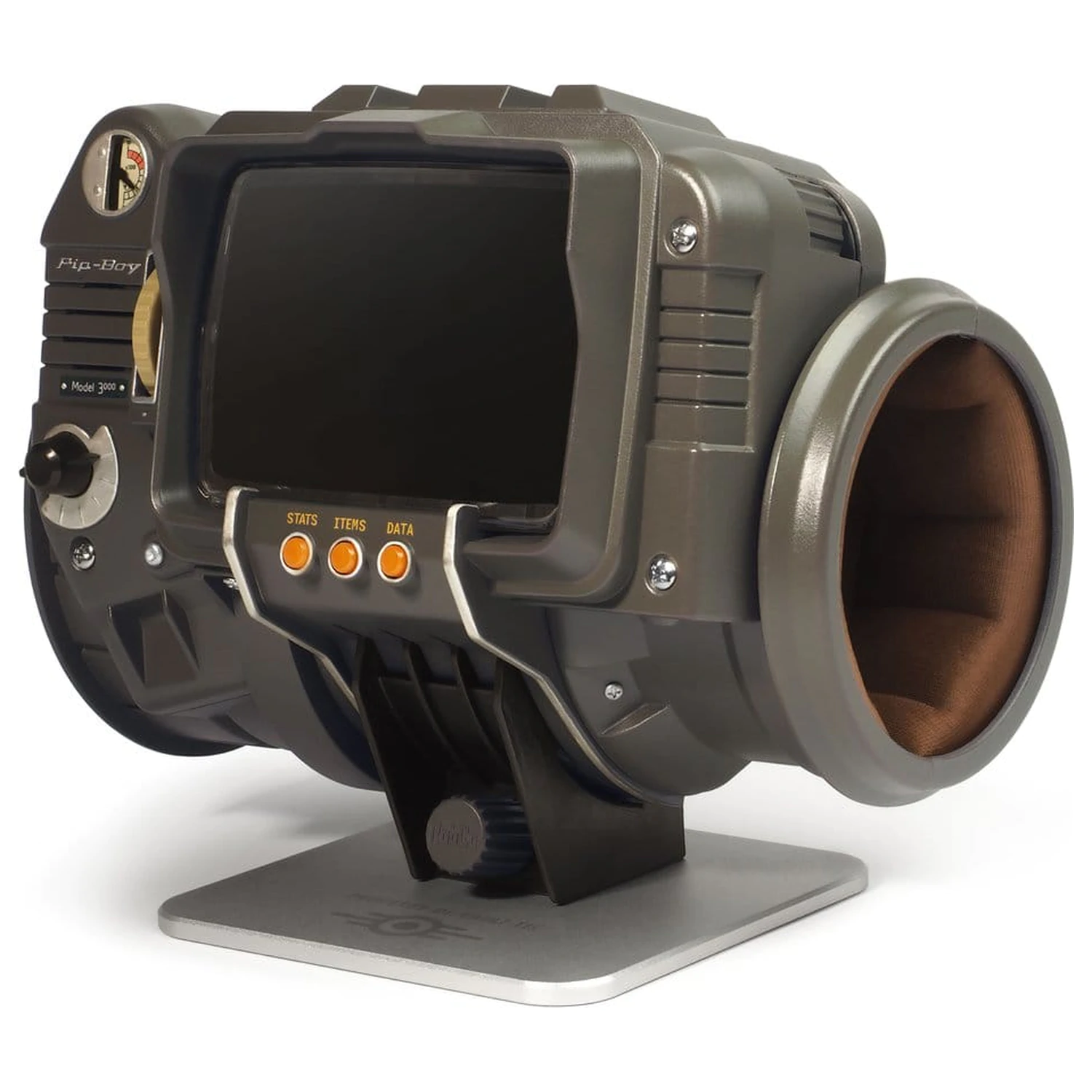 Fallout 3 / Fallout: New Vegas Replica Pip-Boy 3000 poza produsului
