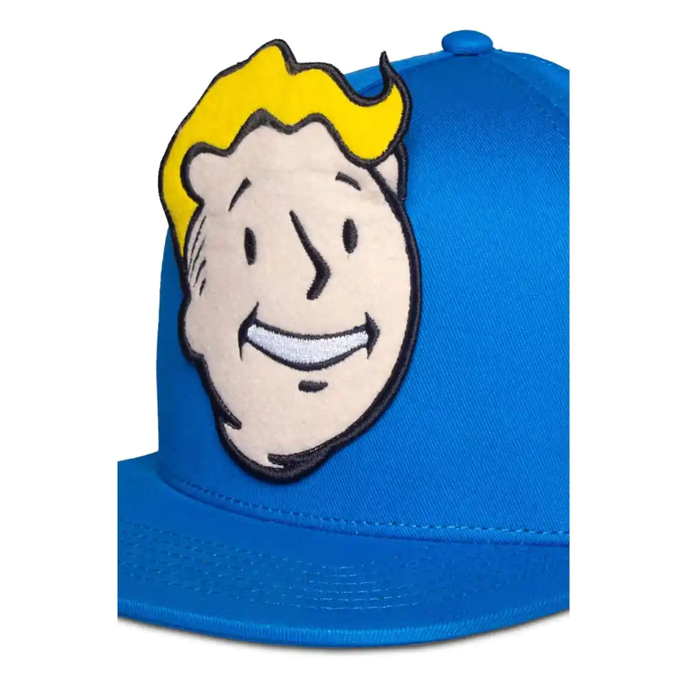 Fallout 4 Șapcă Noutate Vault Boy poza produsului