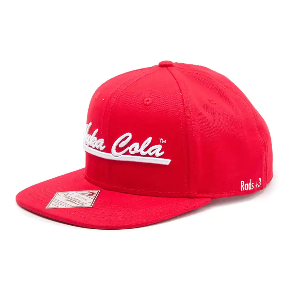 Șapcă Snapback Fallout 4 Nuka Cola poza produsului