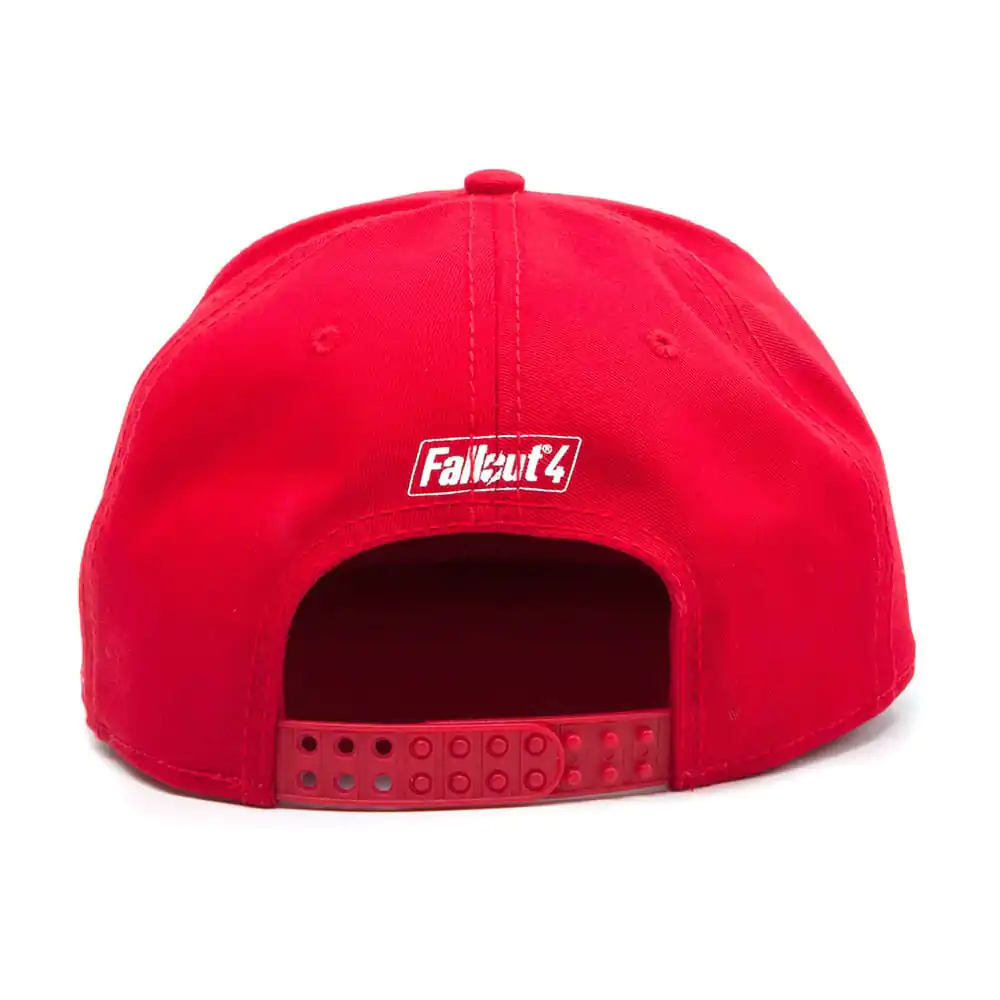 Șapcă Snapback Fallout 4 Nuka Cola poza produsului