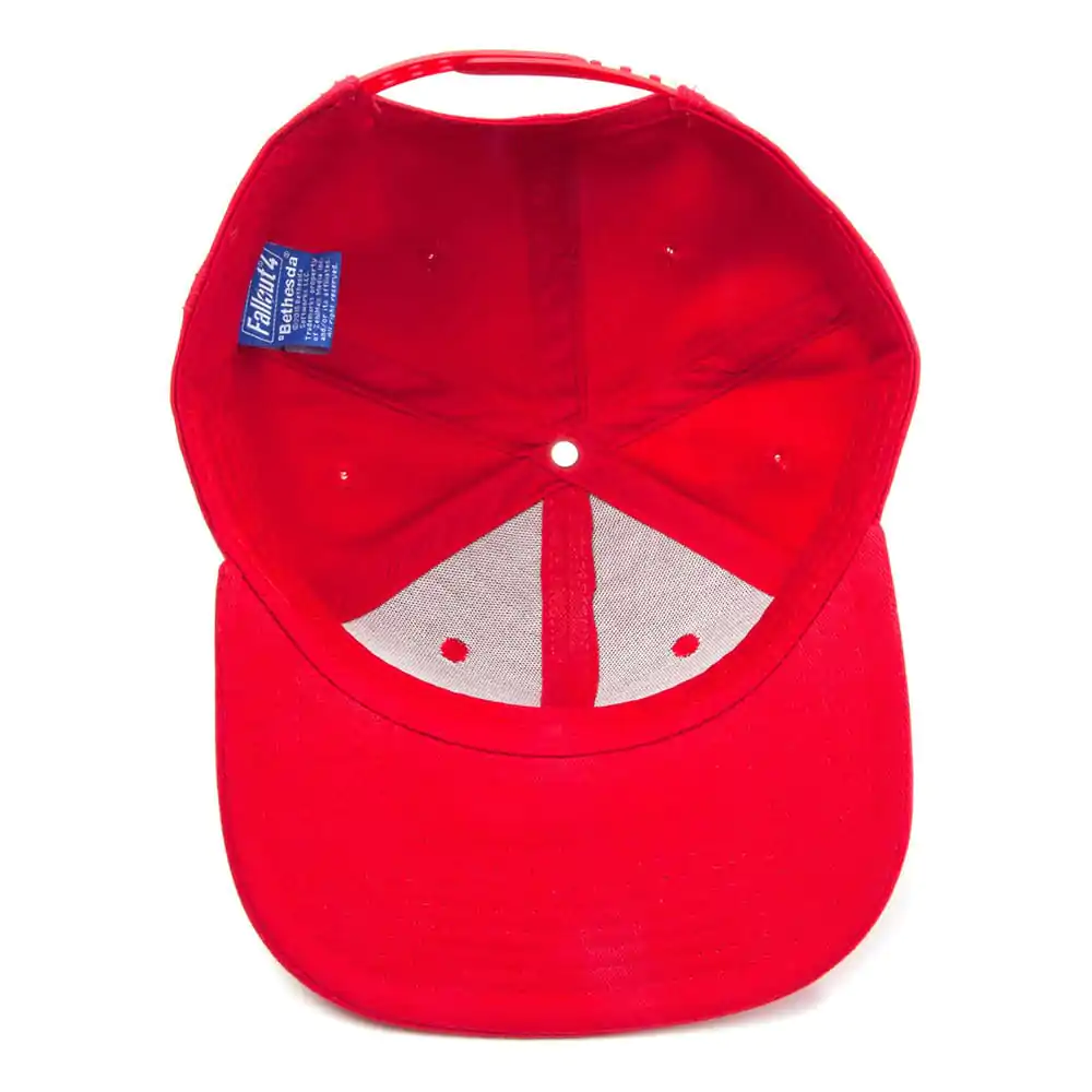 Șapcă Snapback Fallout 4 Nuka Cola poza produsului