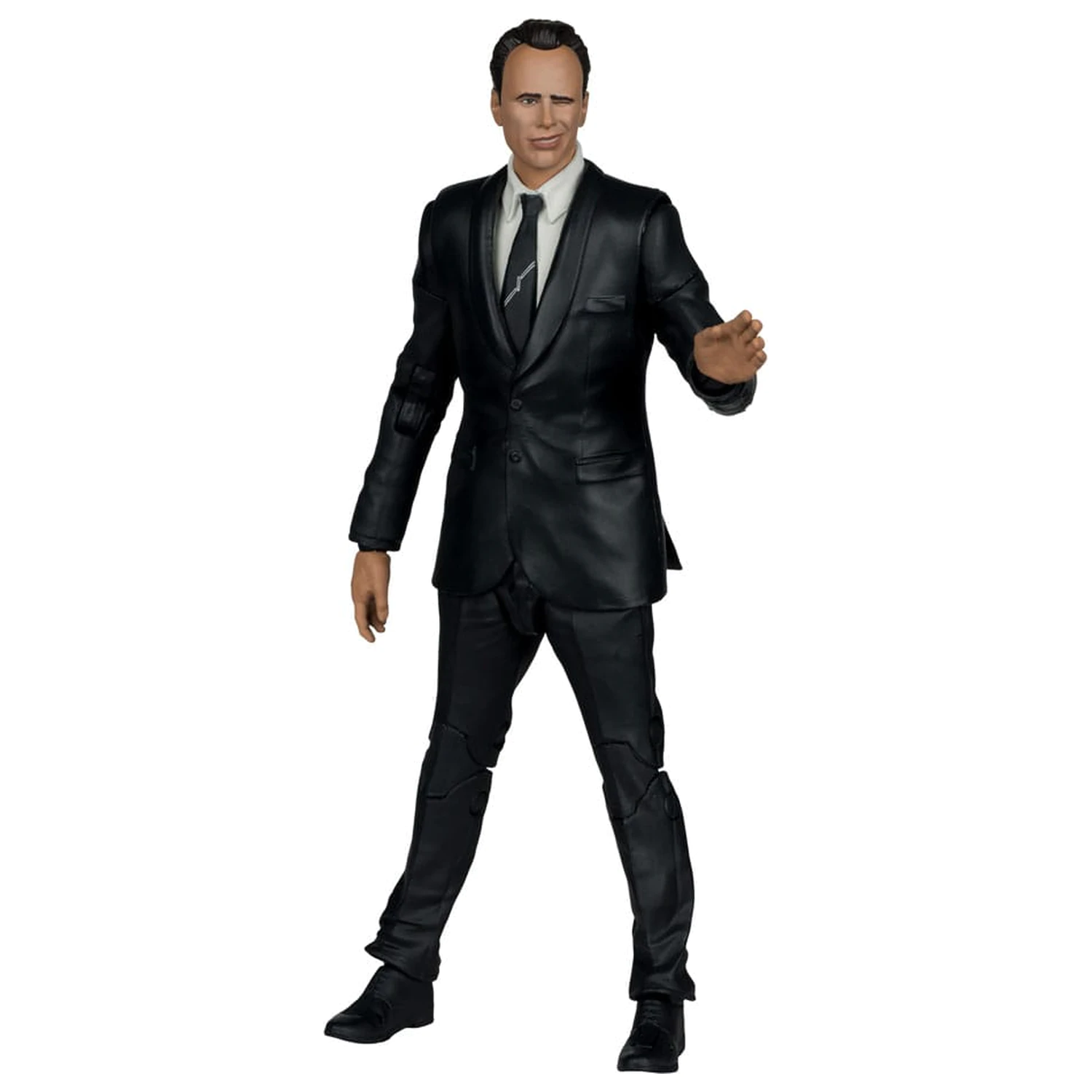 Fallout Figurina de Actiune Cooper Howard (Red Platinum Edition) 17 cm poza produsului