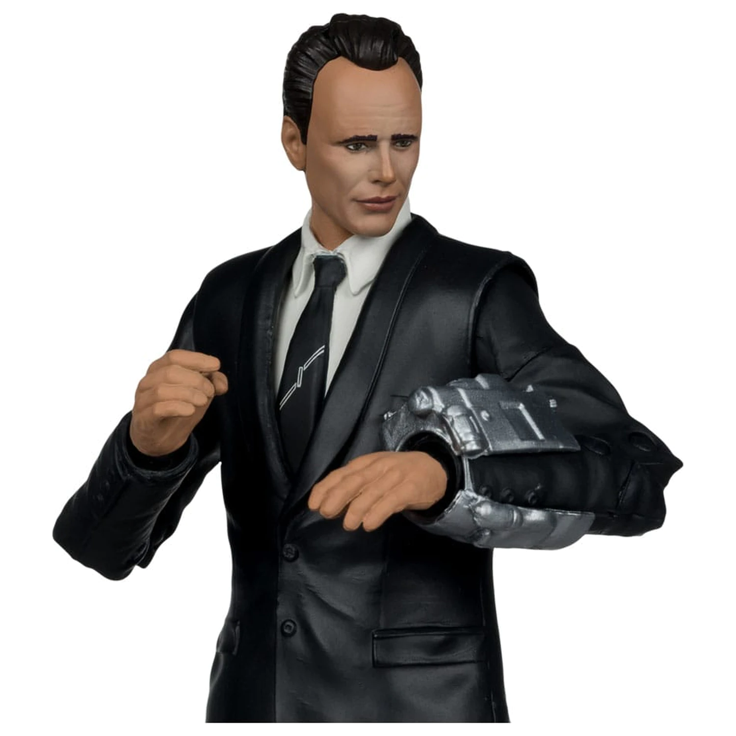 Fallout Figurina de Actiune Cooper Howard (Red Platinum Edition) 17 cm poza produsului