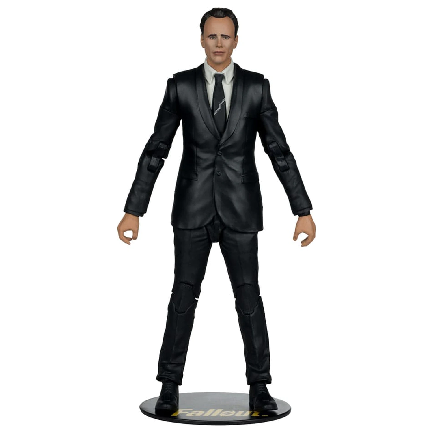 Fallout Figurina de Actiune Cooper Howard (Red Platinum Edition) 17 cm poza produsului