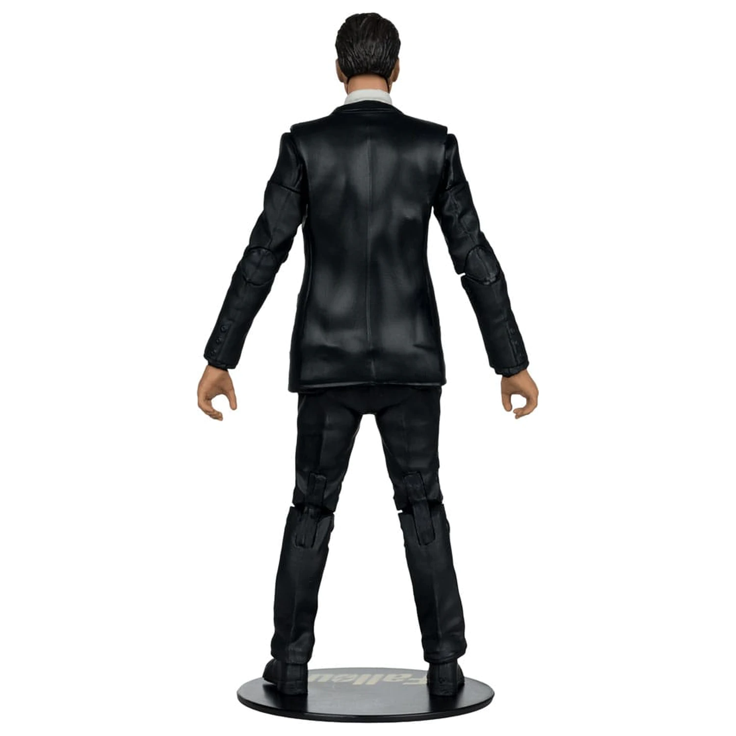 Fallout Figurina de Actiune Cooper Howard (Red Platinum Edition) 17 cm poza produsului