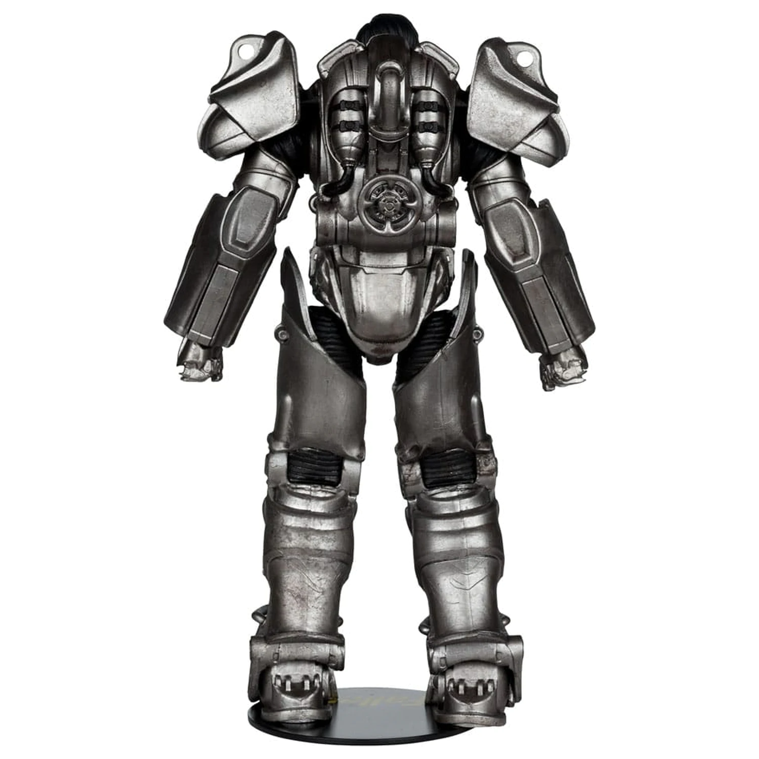 Fallout Action Figure Hank MacLean 19 cm poza produsului