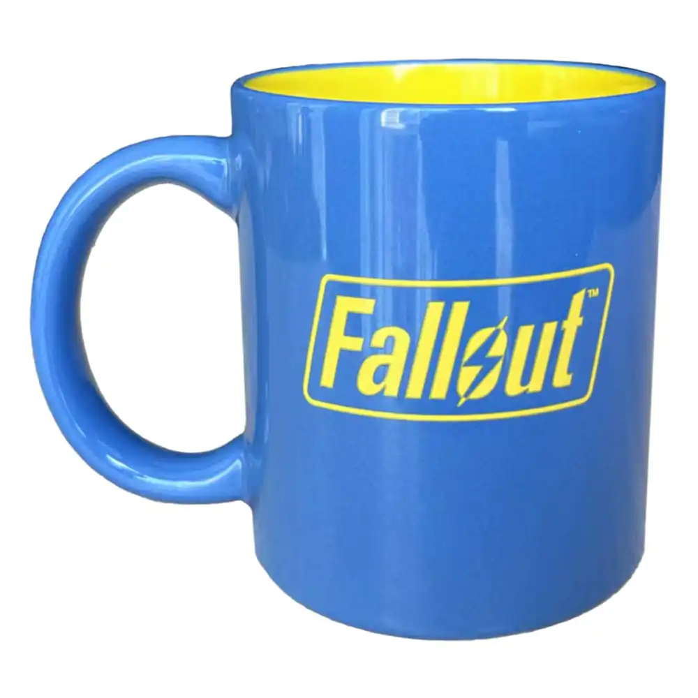 Fallout Cana Nu-ti pierde capul poza produsului