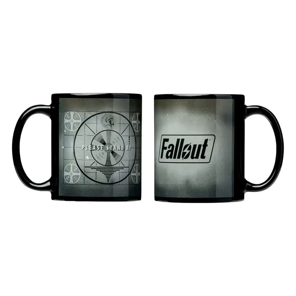 Fallout Suport Cana de catre poza produsului
