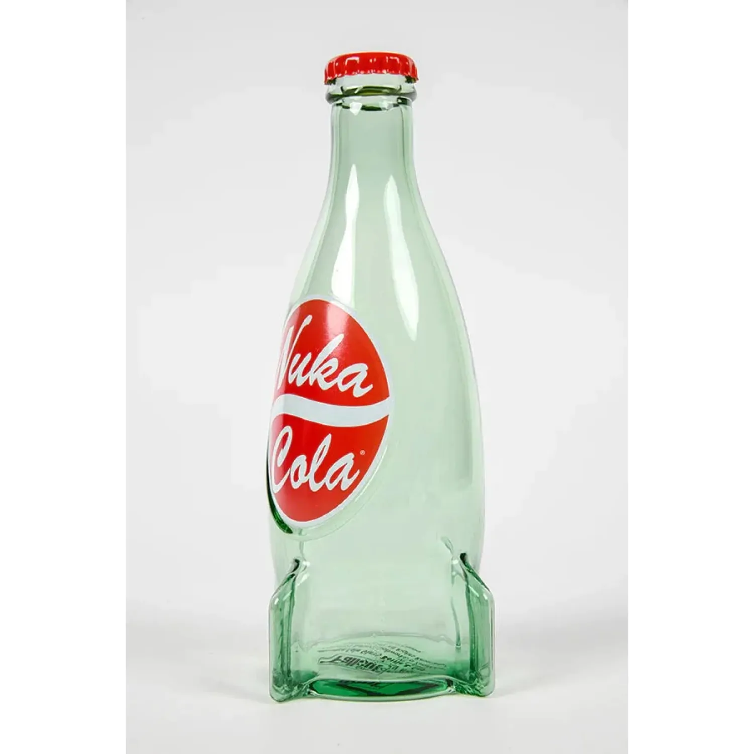 Fallout Bottle Series Replica Sticlă Bottle Nuka Cola Clear poza produsului