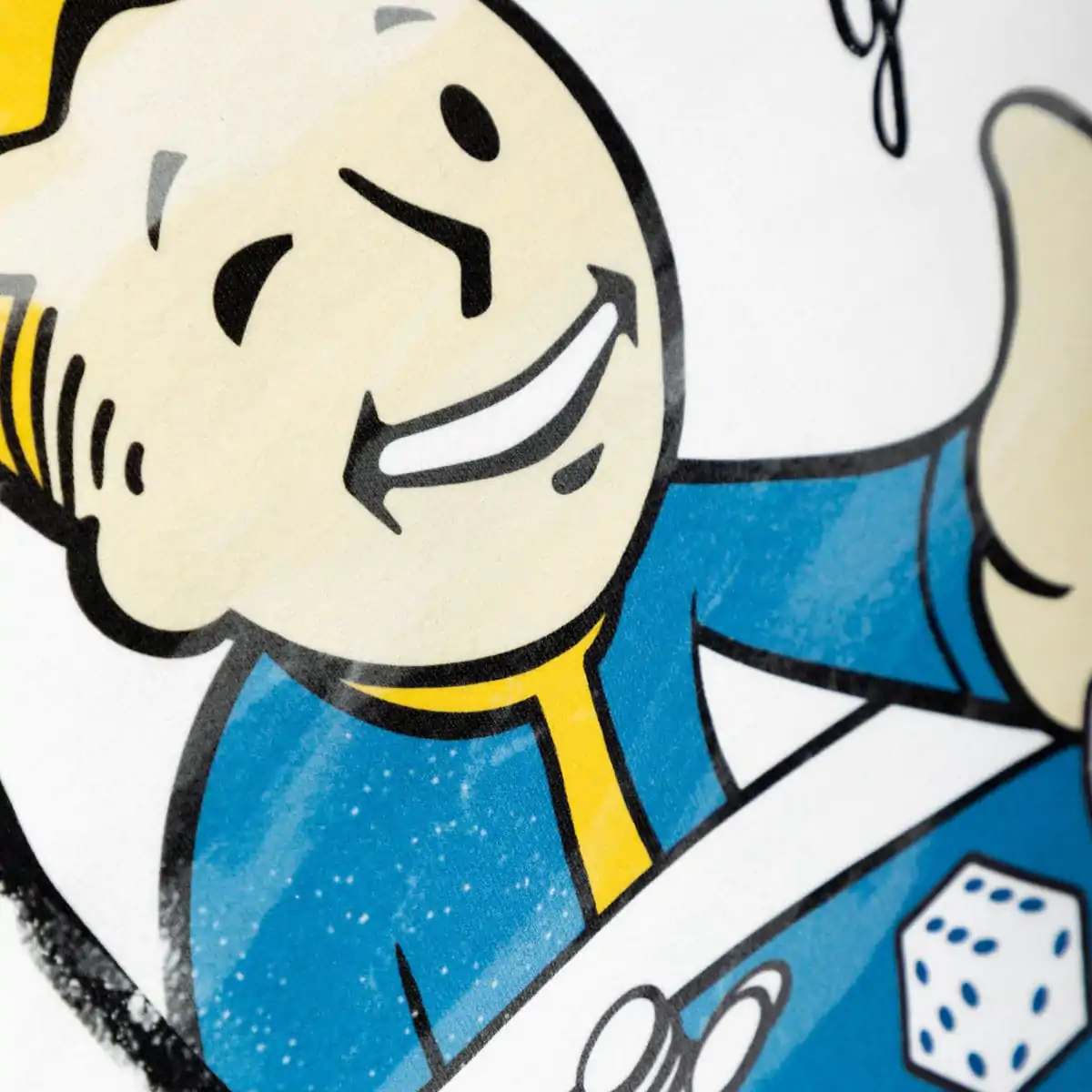 Fallout Hanorac cu fermoar Gamble poza produsului