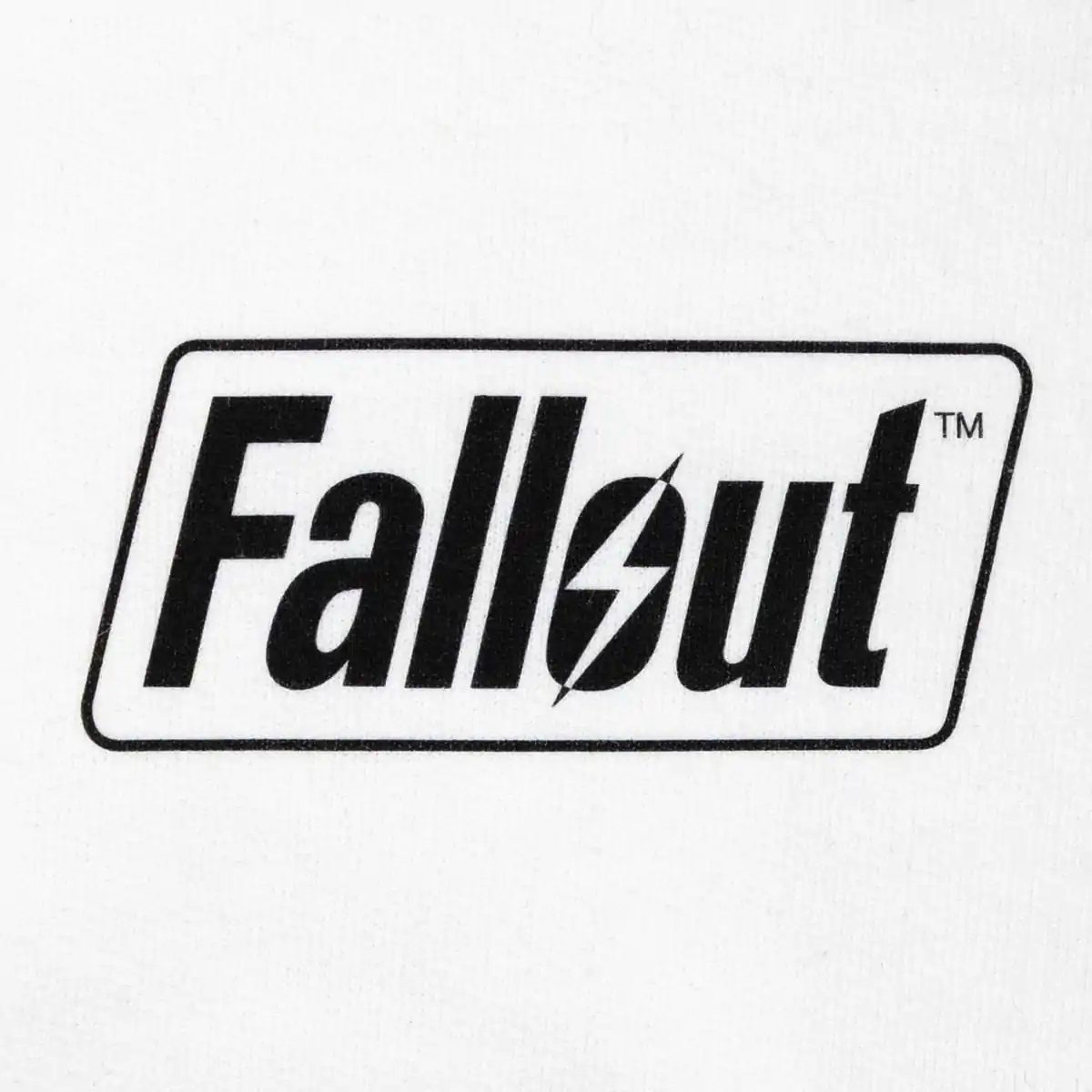 Fallout Hanorac cu fermoar Gamble poza produsului