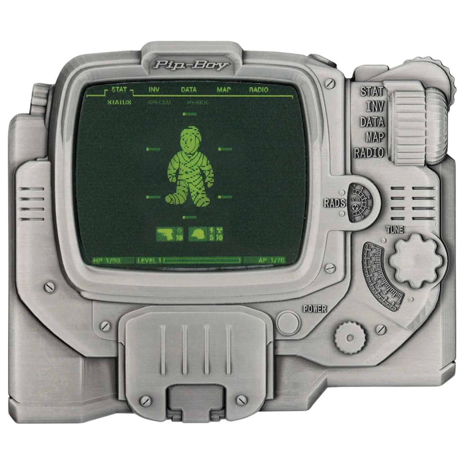 Fallout Lingou Colectionabil Pip-Boy Editie Limitata poza produsului